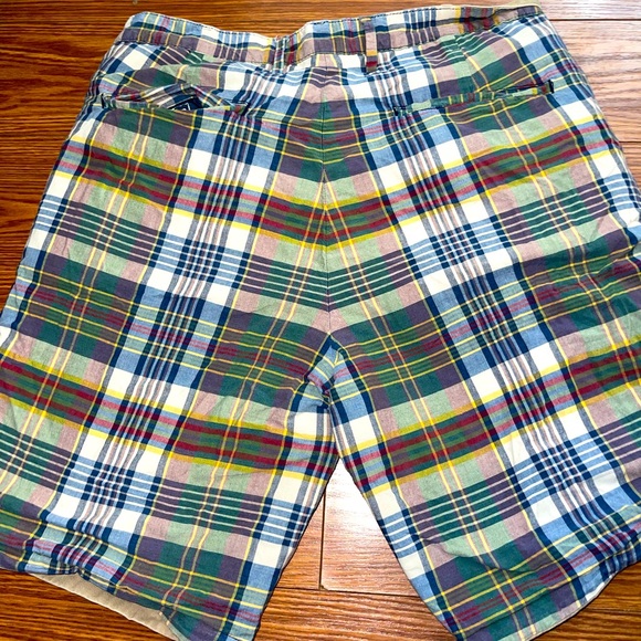 Men’s Polo size 33 reversible shorts - Picture 6 of 6
